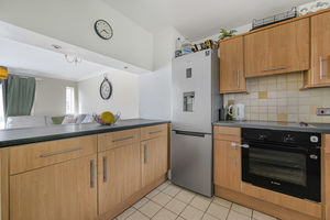 Kitchen- click for photo gallery